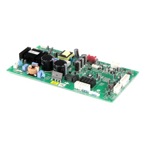 LG Part# EBR87145134 Main Control Board - Genuine OEM