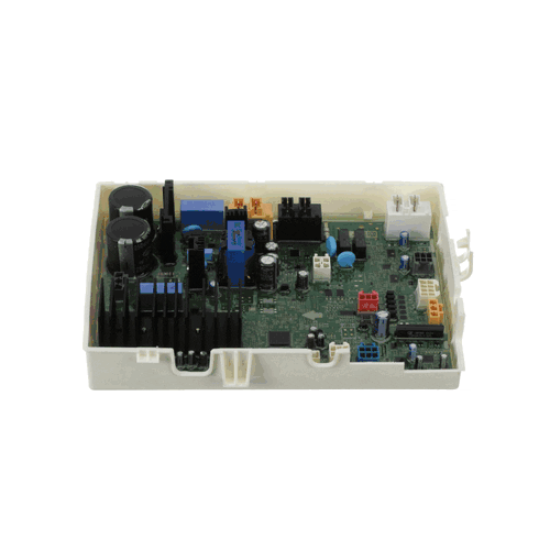 LG Part# EBR87519301 Main Power Control Board Assembly - Genuine OEM