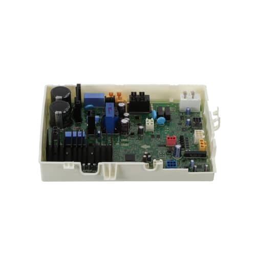 LG Part# EBR87519301 Main Power Control Board Assembly - Genuine OEM