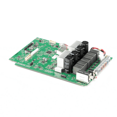 LG Part# EBR88072305 Option Code Assembly - Genuine OEM