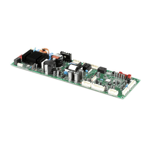 LG Part# EBR88309712 Main Power Control Assembly - Genuine OEM