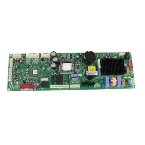 LG Part# EBR88309722 Main PCB Assembly - Genuine OEM