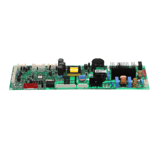 LG Part# EBR88309733 Main PCB Assembly - Genuine OEM