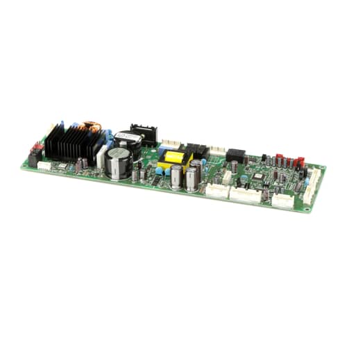 LG Refrigerator Main Control Board LRMDS3006S/00