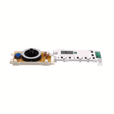 LG Part# EBR89085409 Display Power Control Board Assembly - Genuine OEM