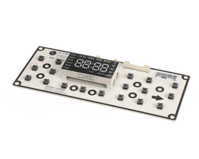 LG Power Control Board Display Assembly EBR89296404