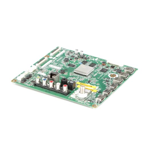 LG Part# EBT62393511 Chassis Assembly - Genuine OEM