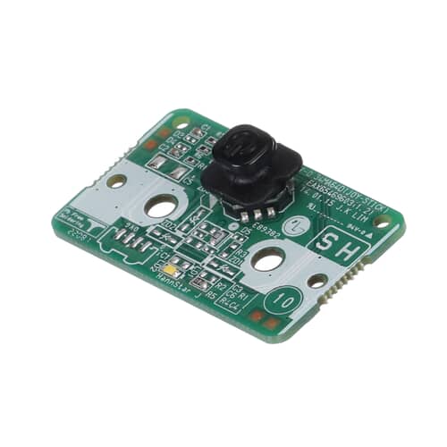 LG Part# EBT62841101 DMS Chassis Assembly - Genuine OEM
