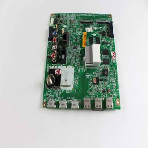 LG Part# EBT62883005 Chassis Assembly - Genuine OEM