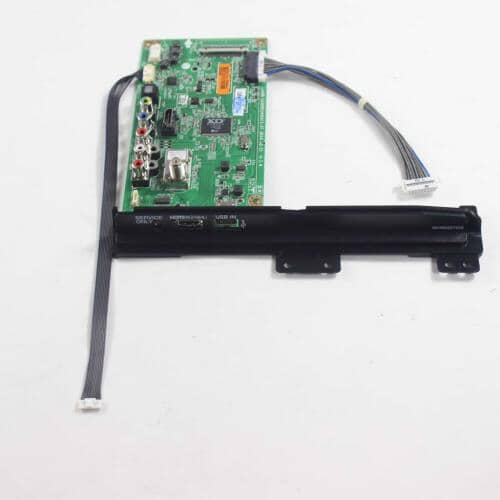 LG Part# EBT63034611 Chassis Assembly - Genuine OEM