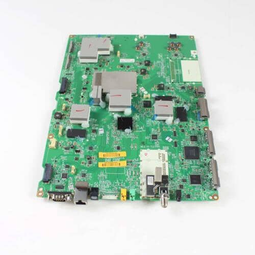 Lg Chassis Assembly - EBT63336701