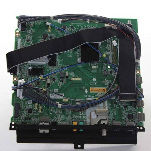 Lg Chassis Assembly - EBT63372601