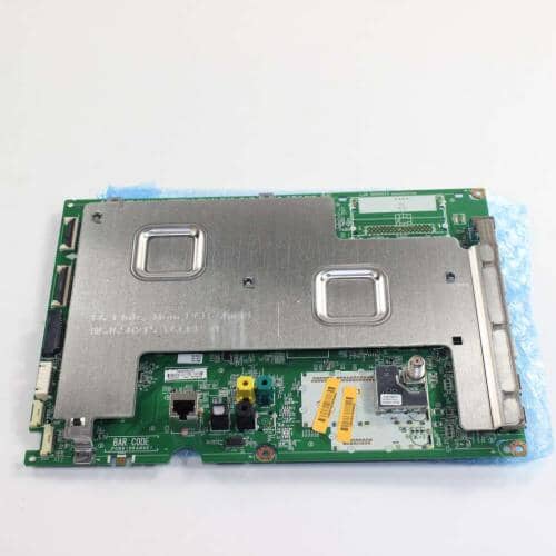 LG Part# EBT64180002 Chassis Assembly - Genuine OEM