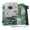 Lg Chassis Assembly - EBT64237702
