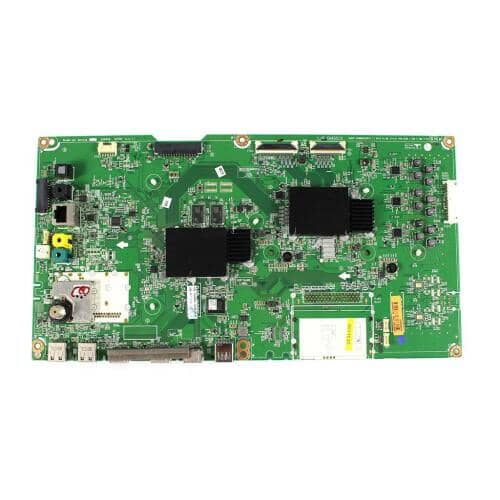 LG Part# EBT64243202 Control Board - Genuine OEM
