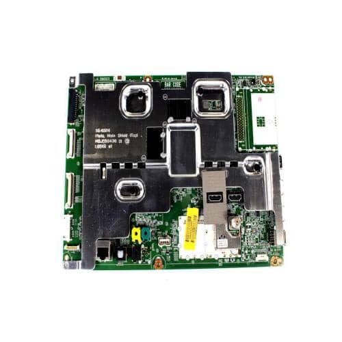 Lg Chassis Assembly - EBT64267805