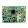 Lg Chassis Assembly - EBT64297433