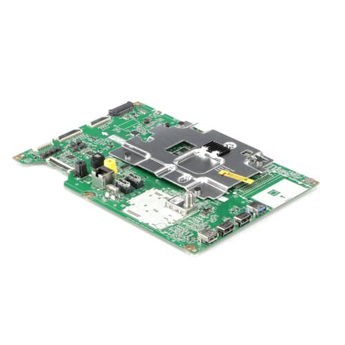 LG Part# EBT64614004 Chassis Assembly - Genuine OEM