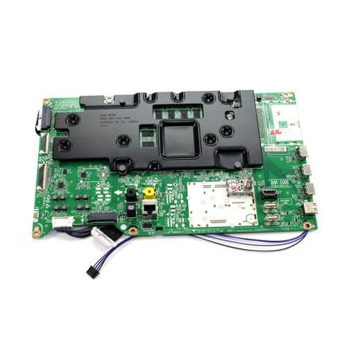 Lg Chassis Assembly - EBT65180805