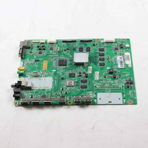 Lg Bpr Total Assembly - EBU62303205