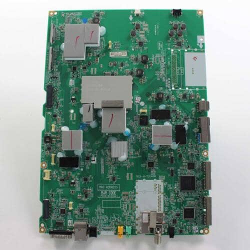 Lg Bpr Total Assembly - EBU62802501