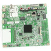 LG Television Bpr Total PCB EBU64964203