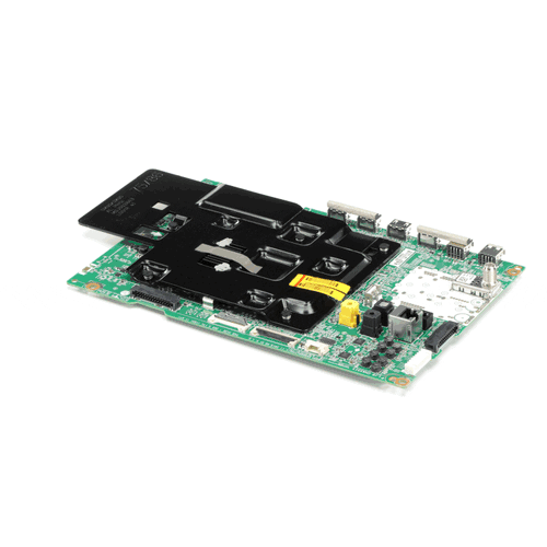 LG Part# EBU65524102 Main Board - Genuine OEM