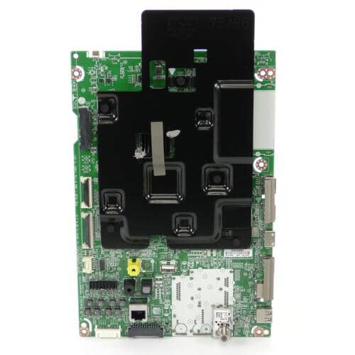 LG Part# EBU65524102 Main Board - Genuine OEM