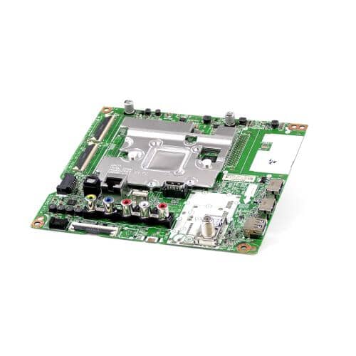 LG Part# EBU65706401 BPR Total Assembly - Genuine OEM