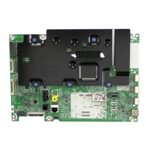 LG Part# EBU66106401 BPR Total Assembly - Genuine OEM