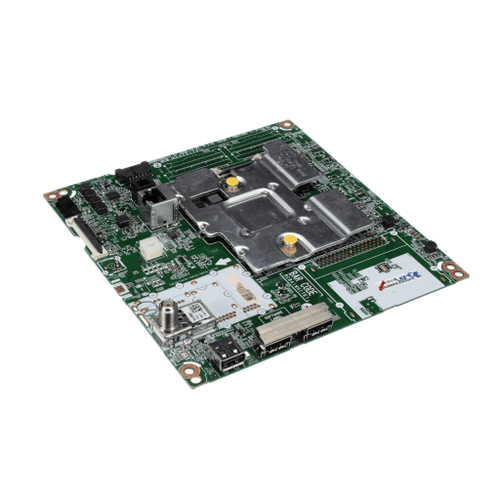 LG Part# EBU66392101 BPR Total Assembly - Genuine OEM