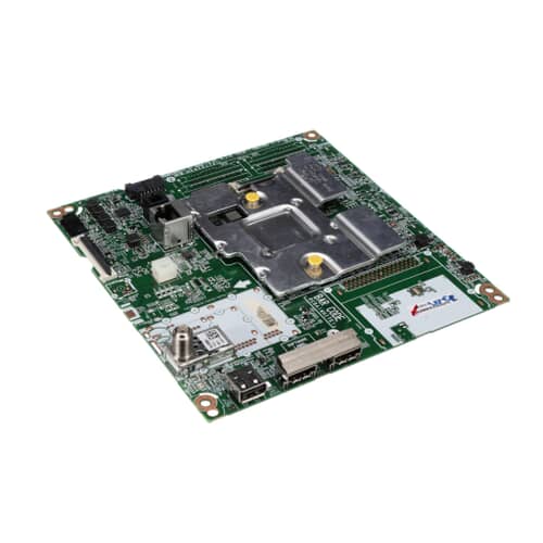 LG Part# EBU66392101 BPR Total Assembly - Genuine OEM
