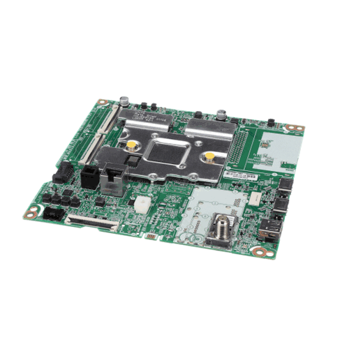 LG Part# EBU66470201 BPR Total Assembly - Genuine OEM