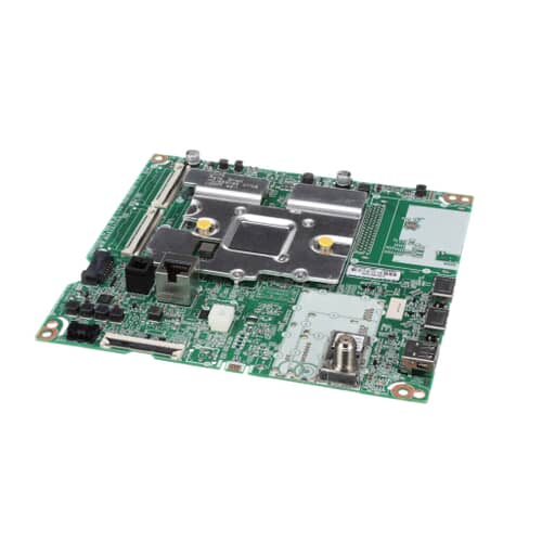 LG Part# EBU66470201 BPR Total Assembly - Genuine OEM