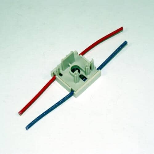 LG Part# EBZ37170001 Valve Switch (OEM)