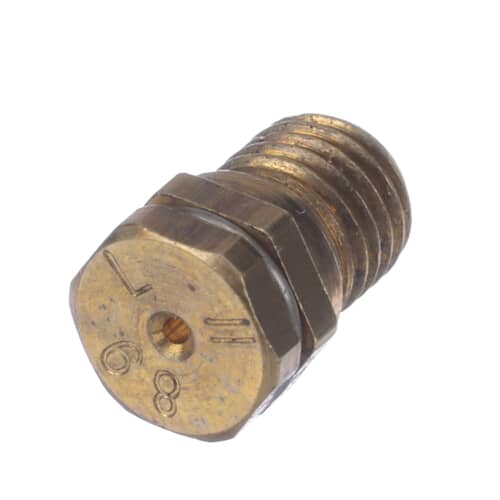 LG Part# EBZ37188201 Orifice Spud (OEM)