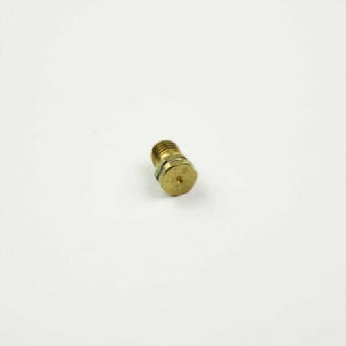 LG Part# EBZ37188203 Surface Burner Orifice - Genuine OEM
