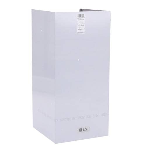 LG Part# EBZ63405079 Cover Part (Lower) - Genuine OEM