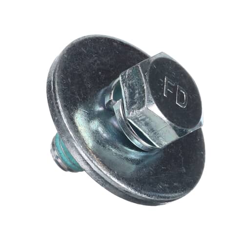 LG Motor Rotor Bolt FAA30970901