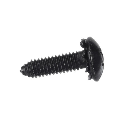 LG Part# FAB30216602 Door Screw (Black) - Genuine OEM
