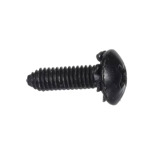 LG Part# FAB30216602 Door Screw (Black) - Genuine OEM