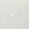 LG Part# MAK62727001 Door Hinge Guide - Genuine OEM