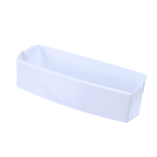 LG Refrigerator Door Shelf Bin (White) LSC27937ST
