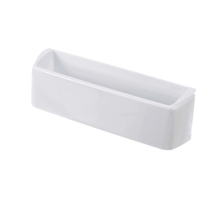 LG Part# MAN62388601 Basket Door (OEM)