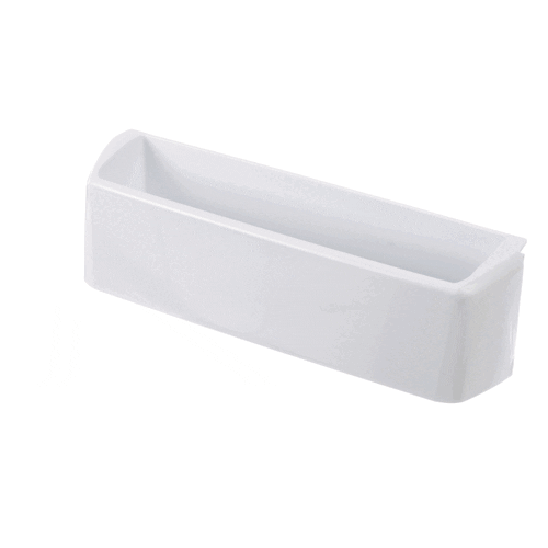LG Part# MAN62388601 Basket Door (OEM)