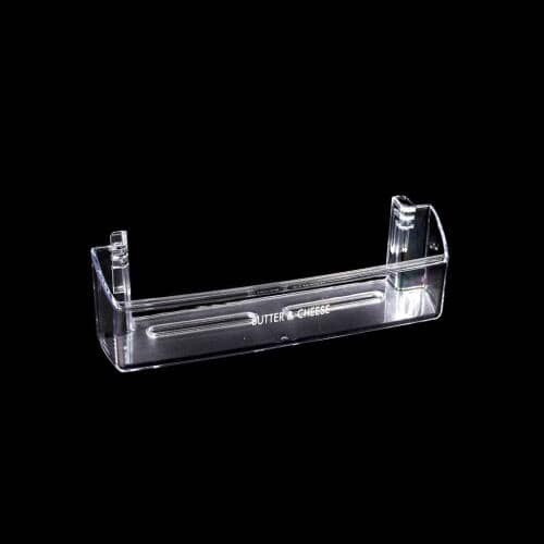 LG Refrigerator Butter & Cheese Door Shelf Bin LFX31945ST/00