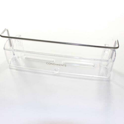 LG Part# MAN62629901 Condiment Rail - Genuine OEM