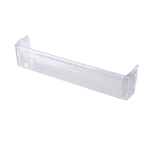 LG Part# MAN62871401 Clear Door Bin - Genuine OEM