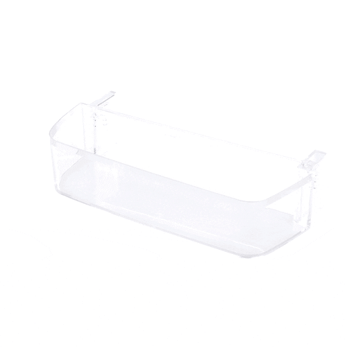LG Part# MAN63048701 Basket,Door (OEM)