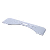 LG Part# MAZ63253201 Hinge Bracket (OEM)